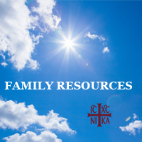 Family Resources