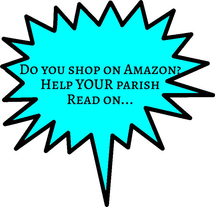 Shop on Amazon